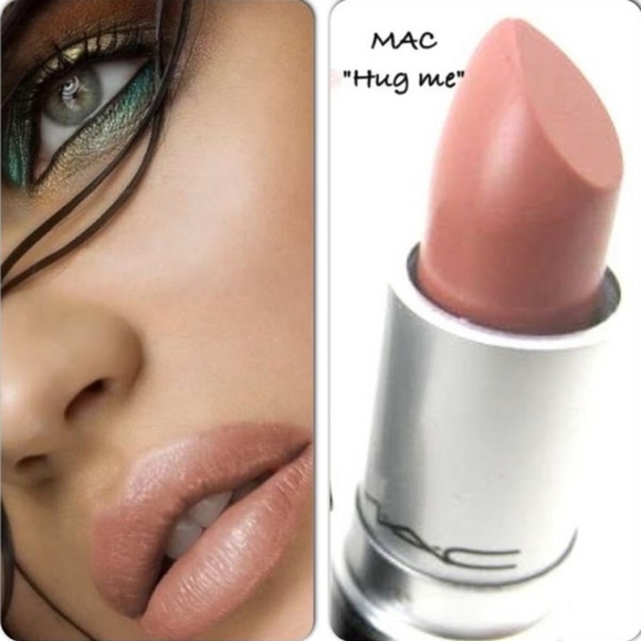 MAC Cosmetics Other - MAC LUSTRE 💄- HUG ME (DISCONT)